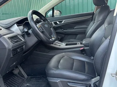 2016 Geely Emgrand GS Elegance Edition 1.3T Automatic Premium, фото 4, лот 10302212
