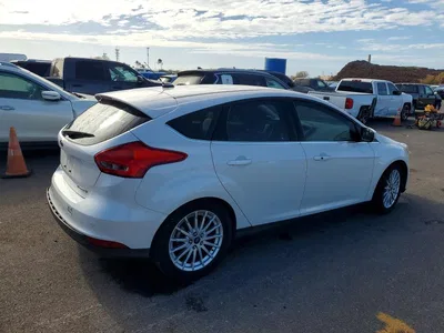 2016 FORD FOCUS BEV, фото 3, лот 11070515
