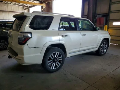 2014 TOYOTA 4RUNNER LIMITED, фото 3, лот 10500942
