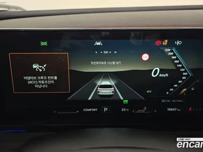 2026 Ssang Yong Actyon HEV 1.5 2WD, фото 1, лот 10194349