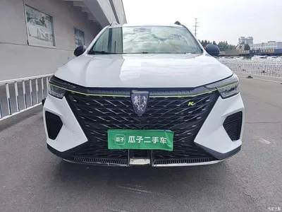 2021 Roewe RX5 PLUS 330TGI Automatic National Trend Premium Edition, фото 3, лот 11501784