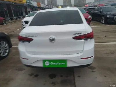 2021 Buick Excelle Facelift Exemplar 1.5L Auto Elite, фото 4, лот 10266058