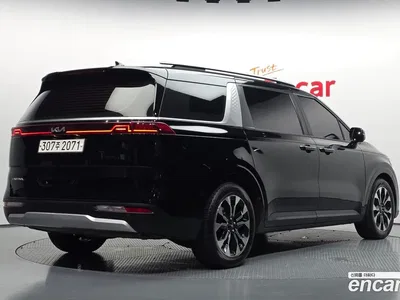 2023 Kia Canival Diesel 9-Seater Prestige, фото 2, лот 11134860