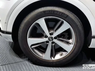 2021 Genesis GV80 2.5T Gasoline 2WD, фото 4, лот 10064091