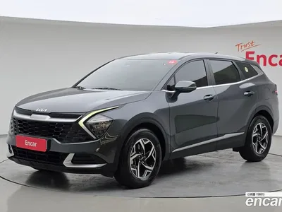 2024 Kia Sportage Diesel 2.0 2WD, фото 1, лот 10395296