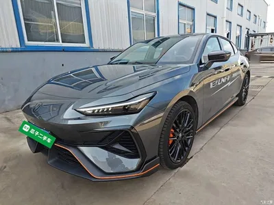 2025 Changan UNI-V 2.0T Sport Version, фото 2, лот 10765499