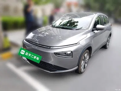 2021 XPeng G3 G3i 520N, фото 1, лот 10377777