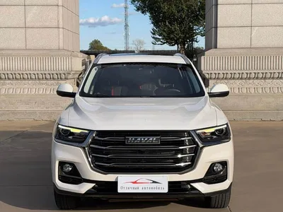 2021 Haval H6 Model 1.5T Automatic Urban Edition, фото 2, лот 11177964