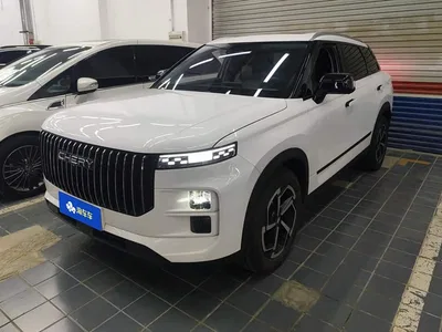2023 Chery Tansuo 06 Urban Edition 1.6T 2WD Luxury, фото 1, лот 11168693