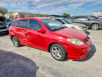 2006 TOYOTA MATRIX XR, фото 4, лот 10585949