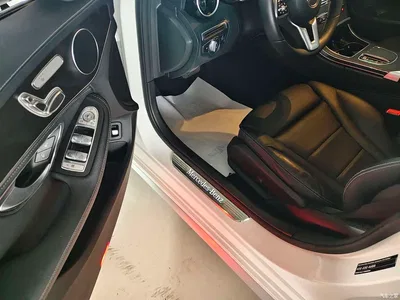 2019 Mercedes-Benz C-Class Facelift C 260 L Sport, фото 4, лот 10895398