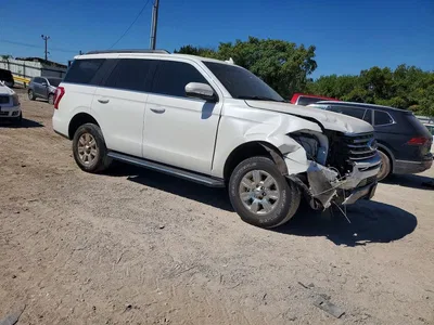 2020 FORD EXPEDITION XLT, фото 4, лот 10571187
