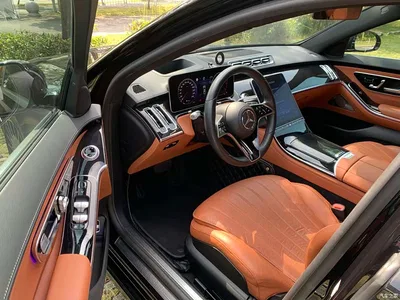 2024 Mercedes-Benz S-Class S 400 L Luxury Edition, фото 4, лот 11566376