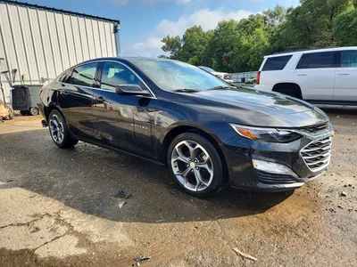 2023 CHEVROLET MALIBU LT, фото 4, лот 10706422