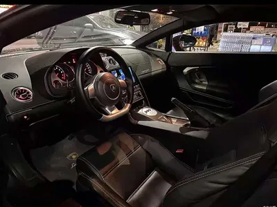 2008 Lamborghini Gallardo LP 560-4, фото 3, лот 10310677
