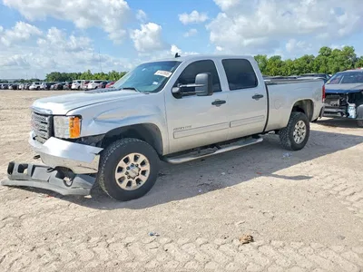 2013 GMC SIERRA C2500 SLE, фото 1, лот 10814970