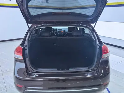 2014 Kia K3S 1.6L Automatic GLS, фото 4, лот 11580682