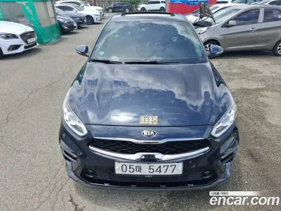 2019 Kia K3 Noblesse, фото 1, лот 10042586