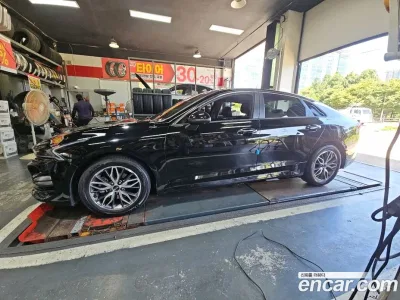 2021 Kia K5 2.0, фото 3, лот 10288751