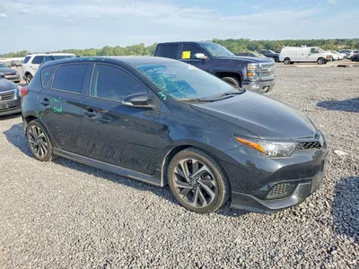 2016 SCION IM BASE, фото 4, лот 10801263