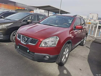 2015 Nissan Qashqai 2.0XL Cool Fire CVT 2WD, фото 2, лот 10350051