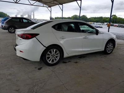2015 MAZDA 3 TOURING, фото 3, лот 10673119