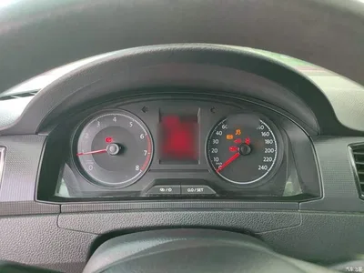 2019 Volkswagen Santana 1.5L Manual Trend China VI, фото 4, лот 10470154