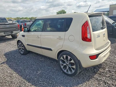2013 KIA SOUL !, фото 2, лот 10669302