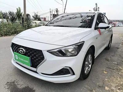 2018 Hyundai Elantra 1.6L Automatic Pleasing Edition GL China VI, фото 1, лот 10390134