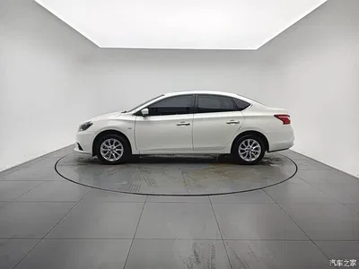 2022 Nissan Sylphy Classic 1.6XL CVT Premium Edition, фото 4, лот 10340643