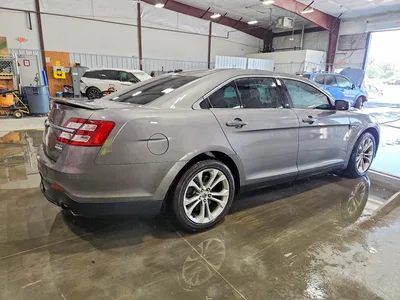 2013 FORD TAURUS SHO, фото 3, лот 10573216