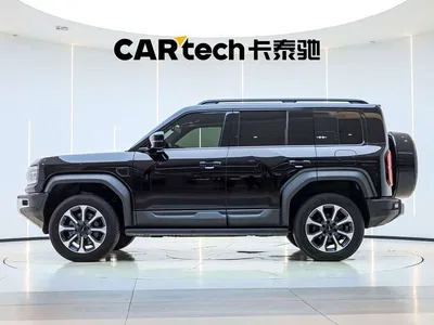 2023 Byd Leopard 5 Pilot Edition, фото 4, лот 10830385