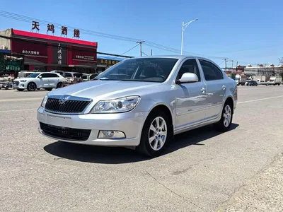 2015 Škoda Octavia Classic 1.6L Manual Leisure Edition, фото 1, лот 10349301