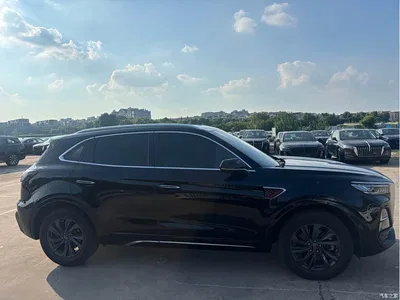 2023 Hongqi HS5 2.0T Flag Enjoy Pro Edition, фото 4, лот 10285672