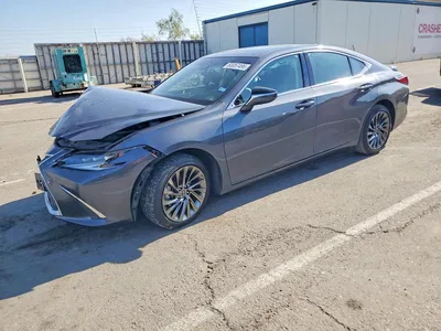 2025 LEXUS ES 300H ULTRA LUXURY, фото 1, лот 10901049