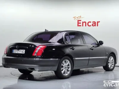 2011 Kia OPIRUS LPI GH270 Luxury, фото 2, лот 11452104