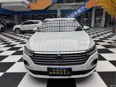 2026 Volkswagen Lavida 1.5L Auto 5 Million Edition, фото 3, лот 10398361