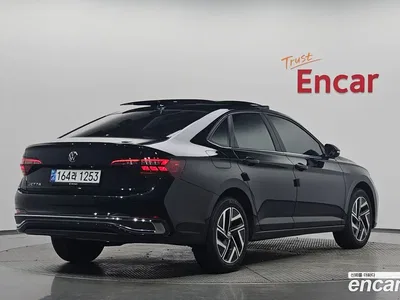 2024 Volkswagen Jetta 1.5 TSI Prestige, фото 2, лот 10112498