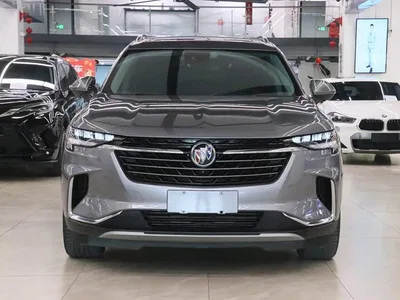 2021 Buick Envision Plus 652T 5-seater AWD Luxury, фото 2, лот 10364279