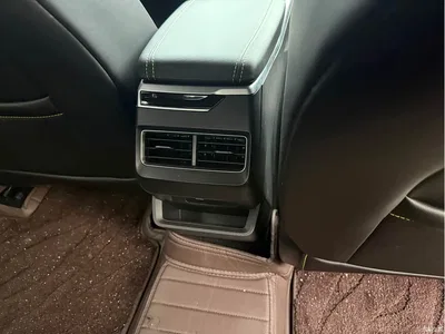 2023 Geely Xing Rui 1.5TD Kunlun Edition, фото 4, лот 10955796