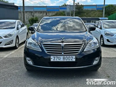 2015 Hyundai Equus VS380, фото 2, лот 10123469