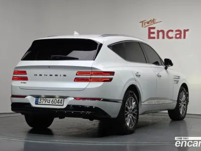 2023 Genesis GV80 3.0 Diesel 2WD, фото 1, лот 10067880