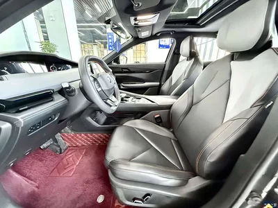 2022 Changan UNI-V 1.5T Excellence, фото 4, лот 10593936