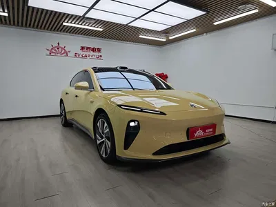 2024 NIO ET5 75kWh, фото 2, лот 10351679