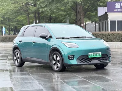 2025 Aion UT 420 Smart Premium Edition, фото 3, лот 10240218