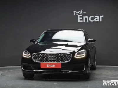 2021 Kia K9 3.8 GDI AWD, фото 2, лот 10062981