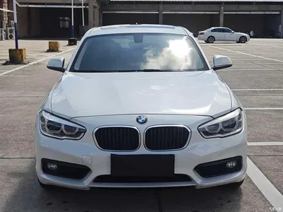 2016 BMW 1 Series (Import) 120i Leading Model, фото 2, лот 11187256