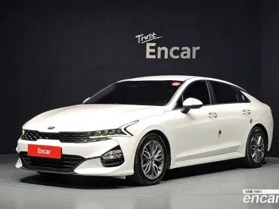 2020 Kia K5 2.0, фото 1, лот 10221395