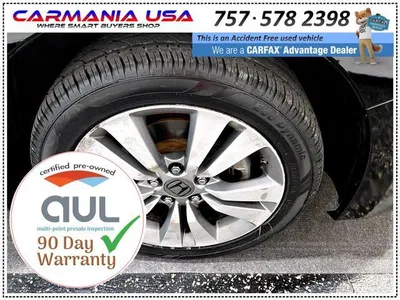 2011 HONDA ACCORD EXL, фото 4, лот 10976314