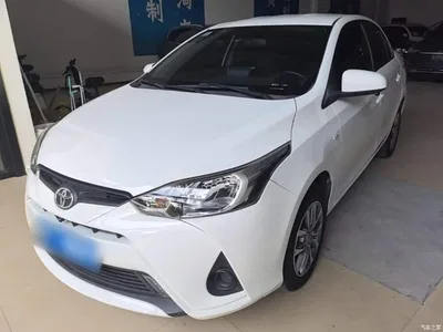 2021 Toyota YARiS L Zhi Xiang 1.5L CVT Leading Edition, фото 2, лот 10625304